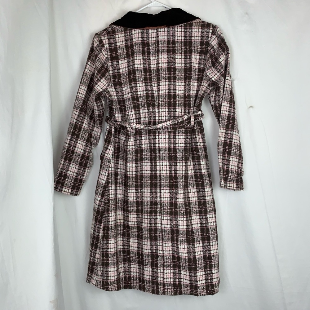 Trench coat - Picture 3 of 5